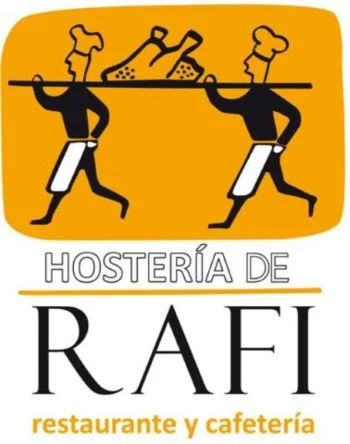 Carta digital de RESTAURANTE HOSTERIA DE RAFI